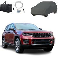 JEEP GRAND CHEROKEE WL CAR COVER 2021 ONWARDS SWB