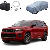 JEEP GRAND CHEROKEE WL CAR COVER 2021 ONWARDS LWB