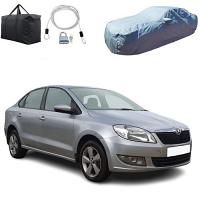 SKODA RAPID CAR COVER 2012-2019 SALOON