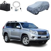 TOYOTA LANDCRUISER CAR COVER 2008-2021