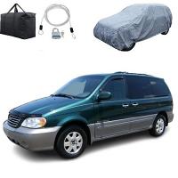 KIA SEDONA CAR COVER 1998-2006