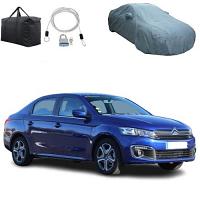 CITROEN C-ELYSEE CAR COVER 2013 ONWARDS
