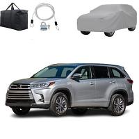 TOYOTA HIGHLANDER CAR COVER 2014-2019