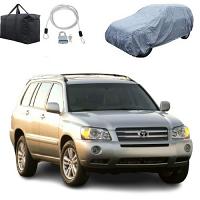 TOYOTA HIGHLANDER CAR COVER 2001-2007