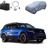 KIA SORENTO CAR COVER 2021 ONWARDS