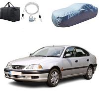 TOYOTA AVENSIS CAR COVER 1998-2003
