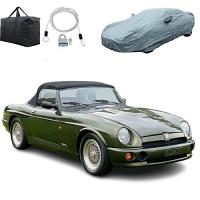 MGR V8 CAR COVER 1993-1995