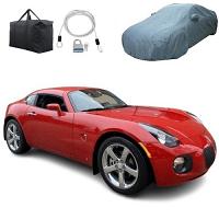PONTIAC SOLSTICE CAR COVER 2005-2010