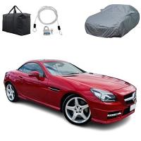 MERCEDES SLK CAR COVER 2011-2020 R172