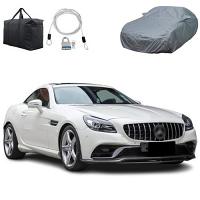 MERCEDES SLC CAR COVER 2016 ONWARDS R172