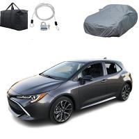 TOYOTA COROLLA CAR COVER 2019 ONWARDS HATCHBACK
