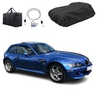 BMW Z3 COUPE CAR COVER 1999-2002