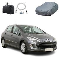 PEUGEOT 308 CAR COVER 2007-2013