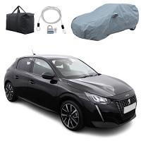 PEUGEOT 208 CAR COVER 2012-2019