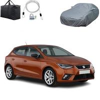 SEAT IBIZA MK5 CAR COVER 2017 ONWARDS