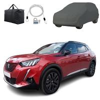 PEUGEOT 2008 CAR COVER 2019 ONWARDS