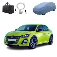 PEUGEOT 208 CAR COVER 2019 ONWARDS
