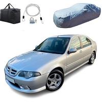 MG ZS CAR COVER 2001-2005