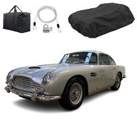 ASTON MARTIN DB5 CAR COVER 1963-1965