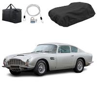 ASTON MARTIN DB6 CAR COVER 1965-1970
