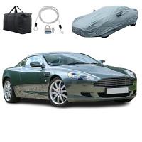 ASTON MARTIN DB9 CAR COVER 2004-2016