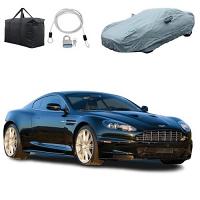 ASTON MARTIN DBS V12 CAR COVER 2007-2012