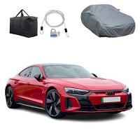 AUDI E TRON GT CAR COVER 2018 ONWARDS