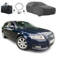AUDI A6 CAR COVER 2011-2018 AVANT