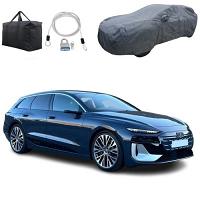 AUDI S6 CAR COVER 2024 ONWARDS E-TRON AVANT