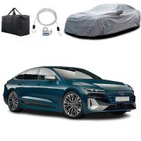 AUDI S6 CAR COVER 2024 ONWARDS E-TRON SPORTBACK