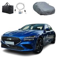 GENESIS G70 CAR COVER 2018 ONWARDS