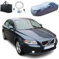 VOLVO S40 CAR COVER 2004-2012