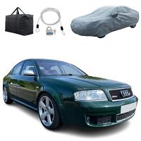 AUDI RS6 CAR COVER 2002-2012 SALOON
