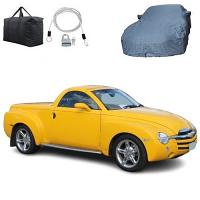 CHEVROLET SSR CAR COVER 2003-2006