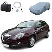 LANCIA DELTA CAR COVER 2011 ONWARDS