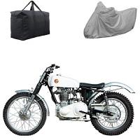 ARIEL HT5 MOTORCYCLE COVER
