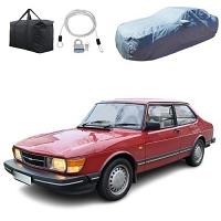 SAAB 90 CAR COVER 1984-1987