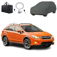 SUBARU XV CROSSTREK CAR COVER 2011-2023