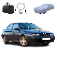 ALFA 155 CAR COVER 1992-1998