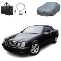 MERCEDES CLK CAR COVER 1997-2002 W208
