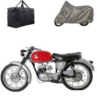 BULTACO TRALLA MOTORCYCLE COVER