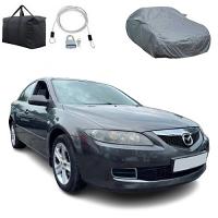 MAZDA 6 CAR COVER 2002-2007