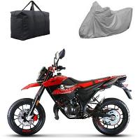 MALAGUTI XSM MOTORCYCLE COVER