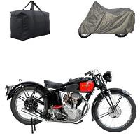 EXCELSIOR 350 MANXMAN MOTORCYCLE COVER