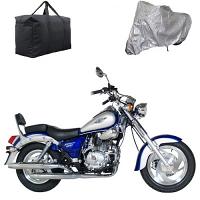 JINLUN JL150 MOTORCYCLE COVER