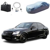 MERCEDES C CLASS CAR COVER 2007-2014 SALOON W204