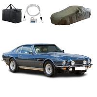 ASTON MARTIN VANTAGE AND VOLANTE CAR COVER 1969-1989