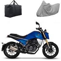 PEUGEOT PM-01 MOTORCYCLE COVER