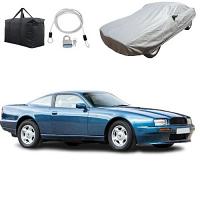ASTON MARTIN VIRAGE AND VANTAGE CAR COVER 1989-2000