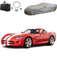 DODGE VIPER CAR COVER 1992 ONWARDS
